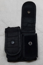 Magazine Ammo Pouch UKSF / UK Stealth Double Molle 9mm Mag Holder GD2