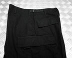 US Style 100% Cotton Ripstop 6 Pockets Combat Shorts- NEW