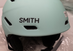 Smith Optics Mirage Matte Pale Mint Helmet Unboxed Medium 55-59cm