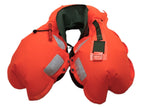 Fast Jet Pilot Aircrew Life Preserver Pouch and Buoyancy Aid For Mk40L Mk41