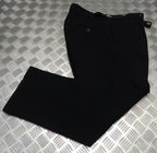 Vintage Naval Trousers British Dress RN