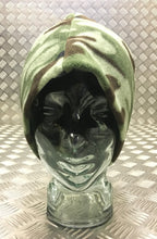 Woodland Camouflage Thinsulate Beanie Hat - Very Warm - One Size - Brand New