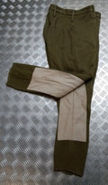 No2 Breeches Jodhpurs British Army & Household Cavalry Pattern Waist 88cm 2022