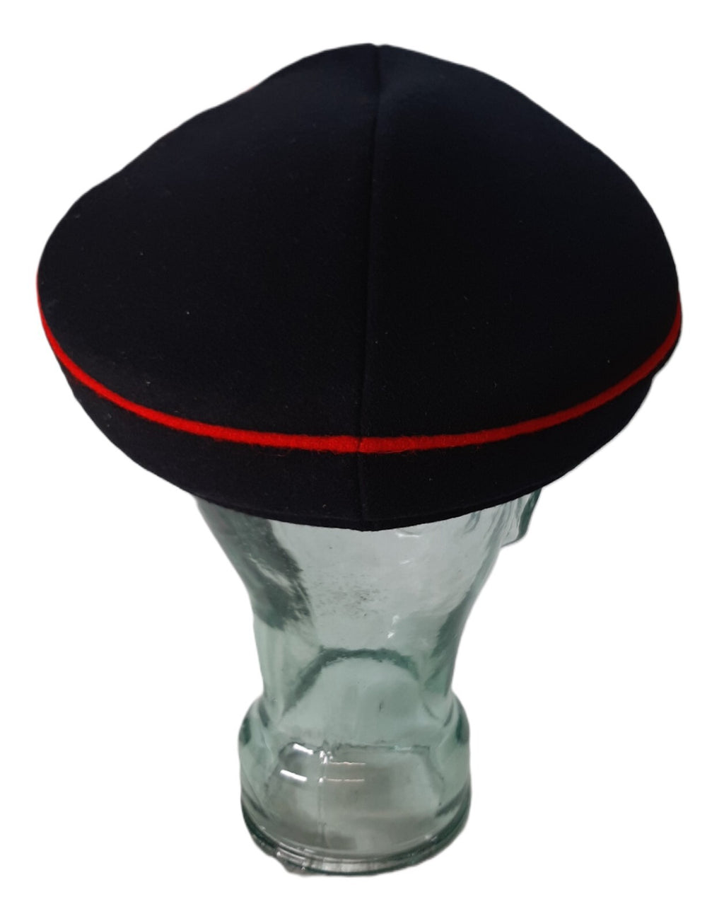 Engineers No1 Hat British Army RE Dress Pattern by Goldings Headwear Size 59cm