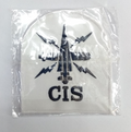 Royal Navy Communications and Information Systems Specialist Qualification Patch