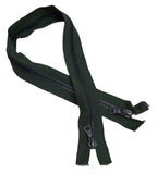 RAF Royal Air Force RIRI Zipper For Air Force Coverall and Flying suit Air / Ground Crew 56cm