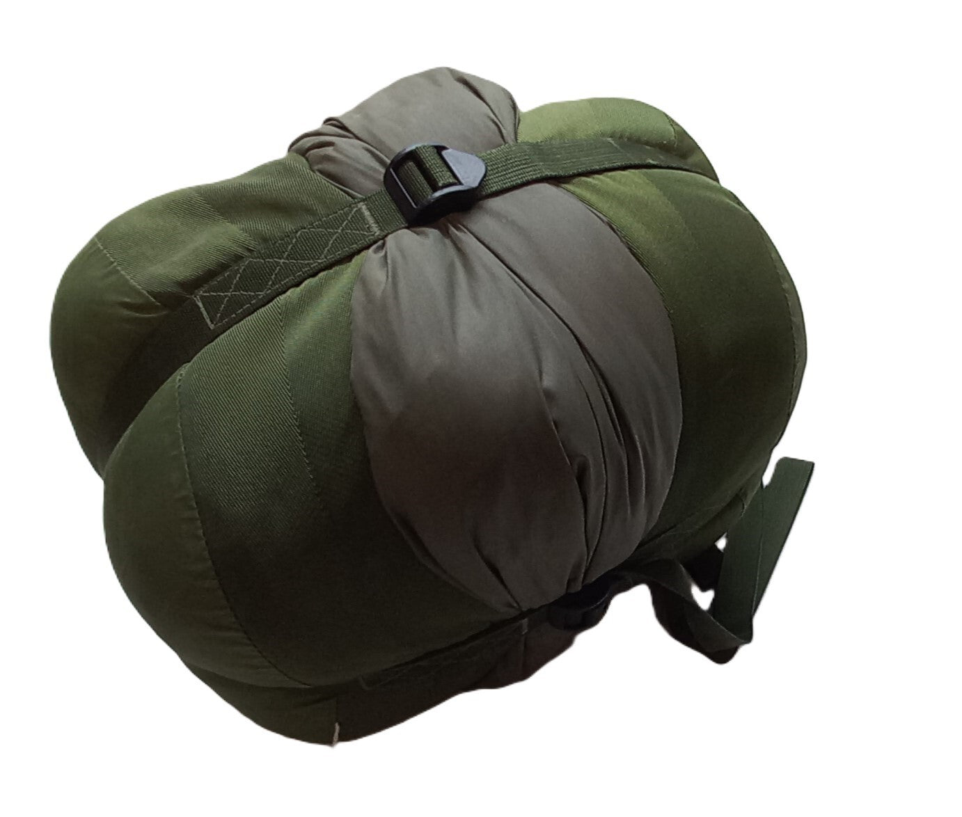 Arctic Compression Sack British Army Green for Larger Heavy weight Sleeping Bags