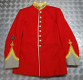 RGR Tunic Red R.S.M Ceremonial & Parade Royal Bands Corps Uniform British Army