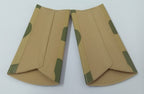 Kuwait Rank Slides Shoulder Epaulettes - NEW