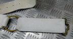 Household Cavalry H Cav No11 Waist Belt Issue Incomplete/Faulty