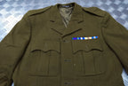 No2 Dress Jacket Old Pattern Ofc Jacket Golding Faulty