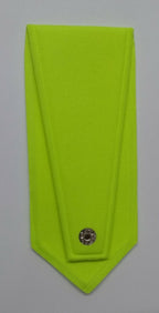 British Service Hi Viz Officer Slides ASPS418 - NEW