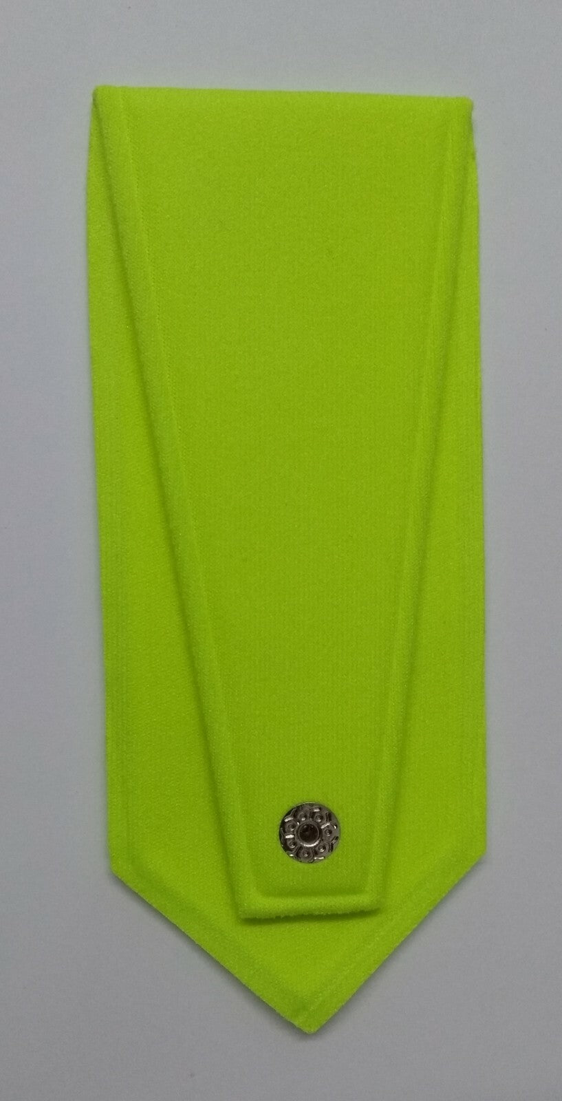 British Service Hi Viz Officer Slides ASPS418 - NEW