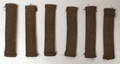 Replacement Belt Loops for British Army No2 Fad Trousers set of 6