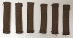 Replacement Belt Loops for British Army No2 Fad Trousers set of 6