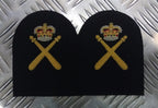 Royal Navy Embroidered Assorted Branch Qualification RN Badge / Patch