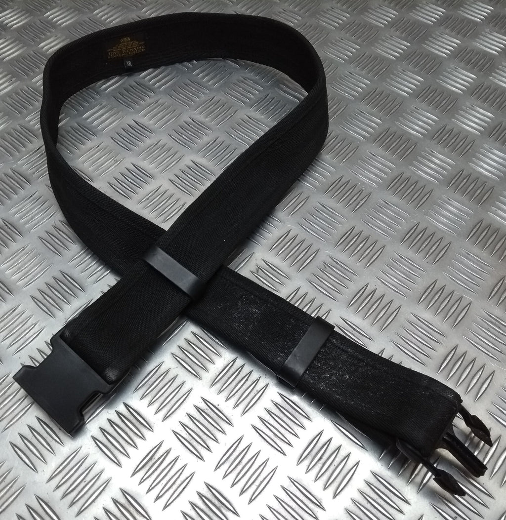 Special Ops Belt MK2 British Load Carrying Quick Release One Size Fits Max 48"