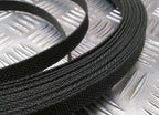 Genuine British Ceremonial Green Courlene 13mm Belt Stay Web Material