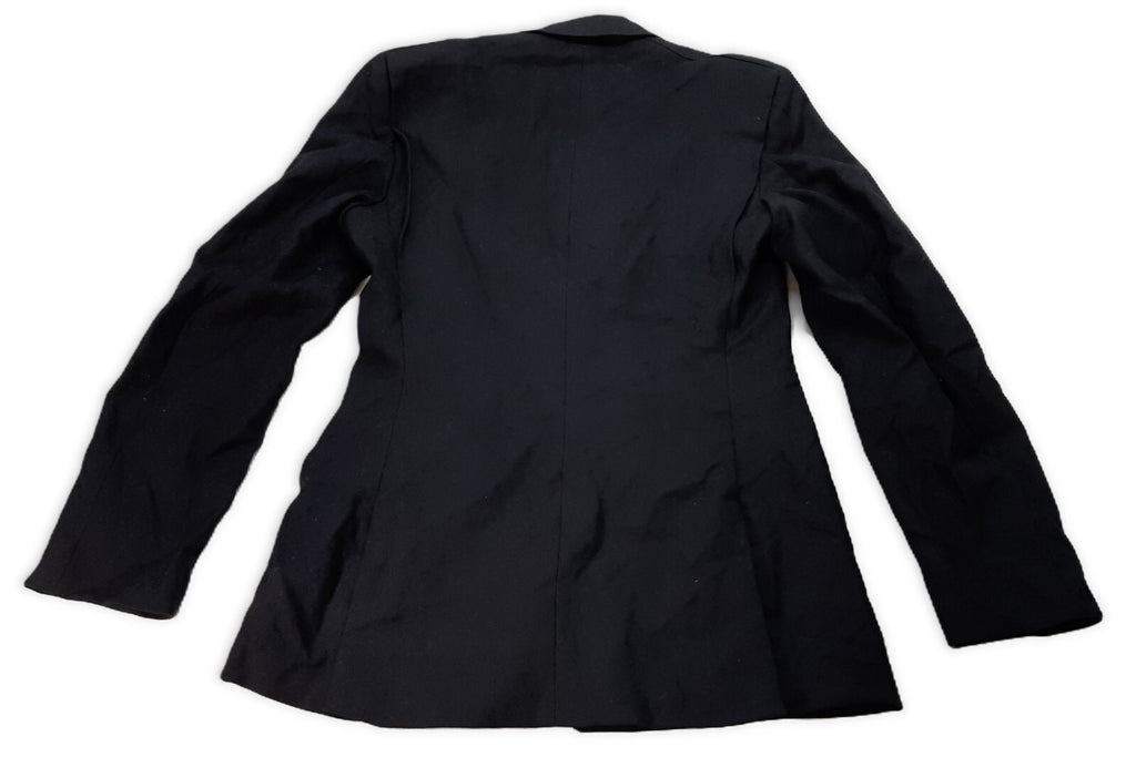 British 4 Pocket Dress Jacket With Royal Crown Buttons Size 104cm