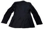 British 4 Pocket Dress Jacket With Royal Crown Buttons Size 104cm