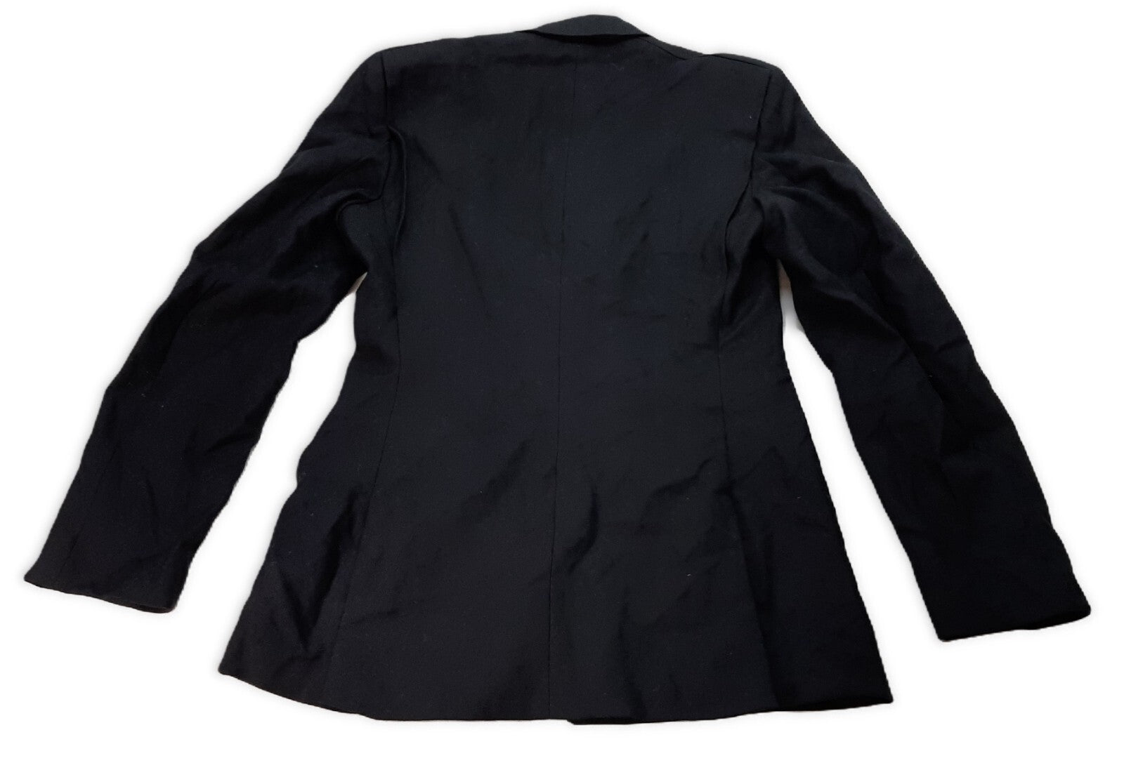 British 4 Pocket Dress Jacket With Royal Crown Buttons Size 104cm