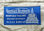 British Army RLC Captains Rank No2 Issue Dress Jacket Royal Logistics Corps
