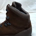 Haix Desert Boots Combat High Liability Full Army Spec Footwear UK 12M