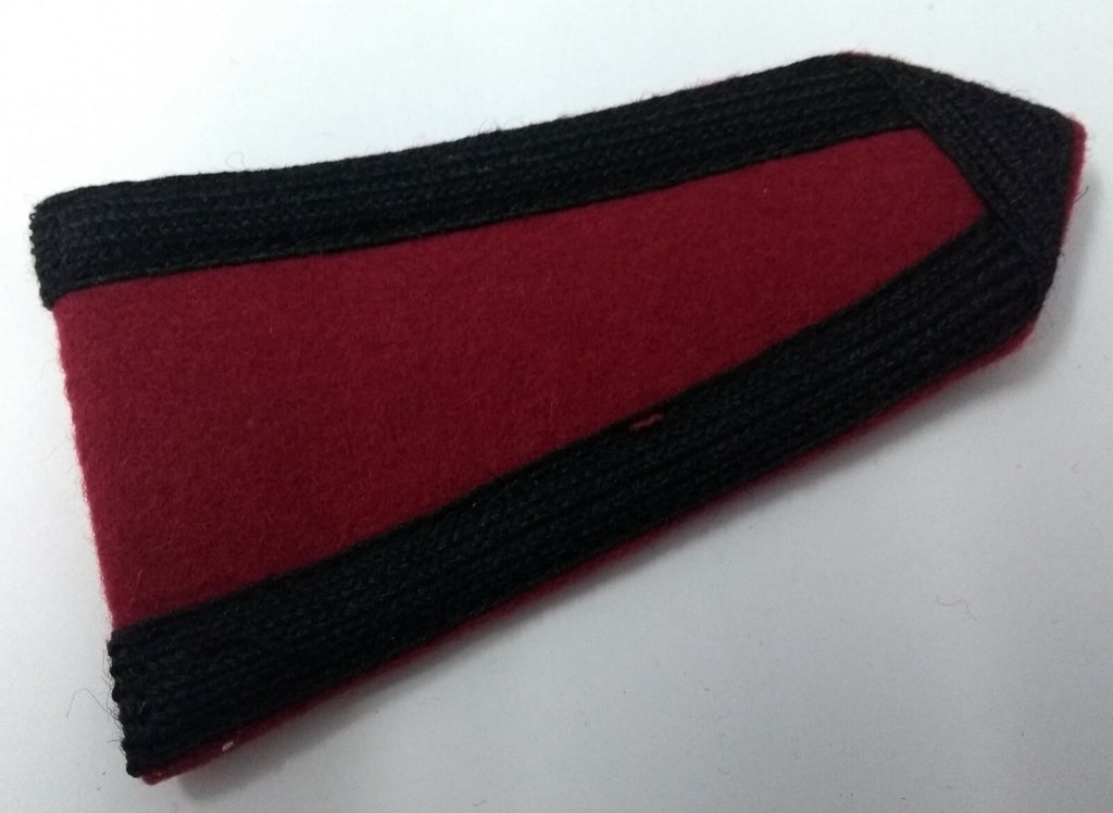 Genuine Issue Officers Ceremonial Shoulder Boards Epaulettes GIM47