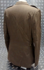 RRS Scotish Pattern No2 FAD Jacket Doublet Royal Reg of Scotland 176/108/92