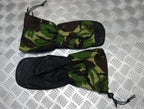 ECW Extreme Cold Weather DPM Camo Mittens Inner MVP Combat Over Gloves