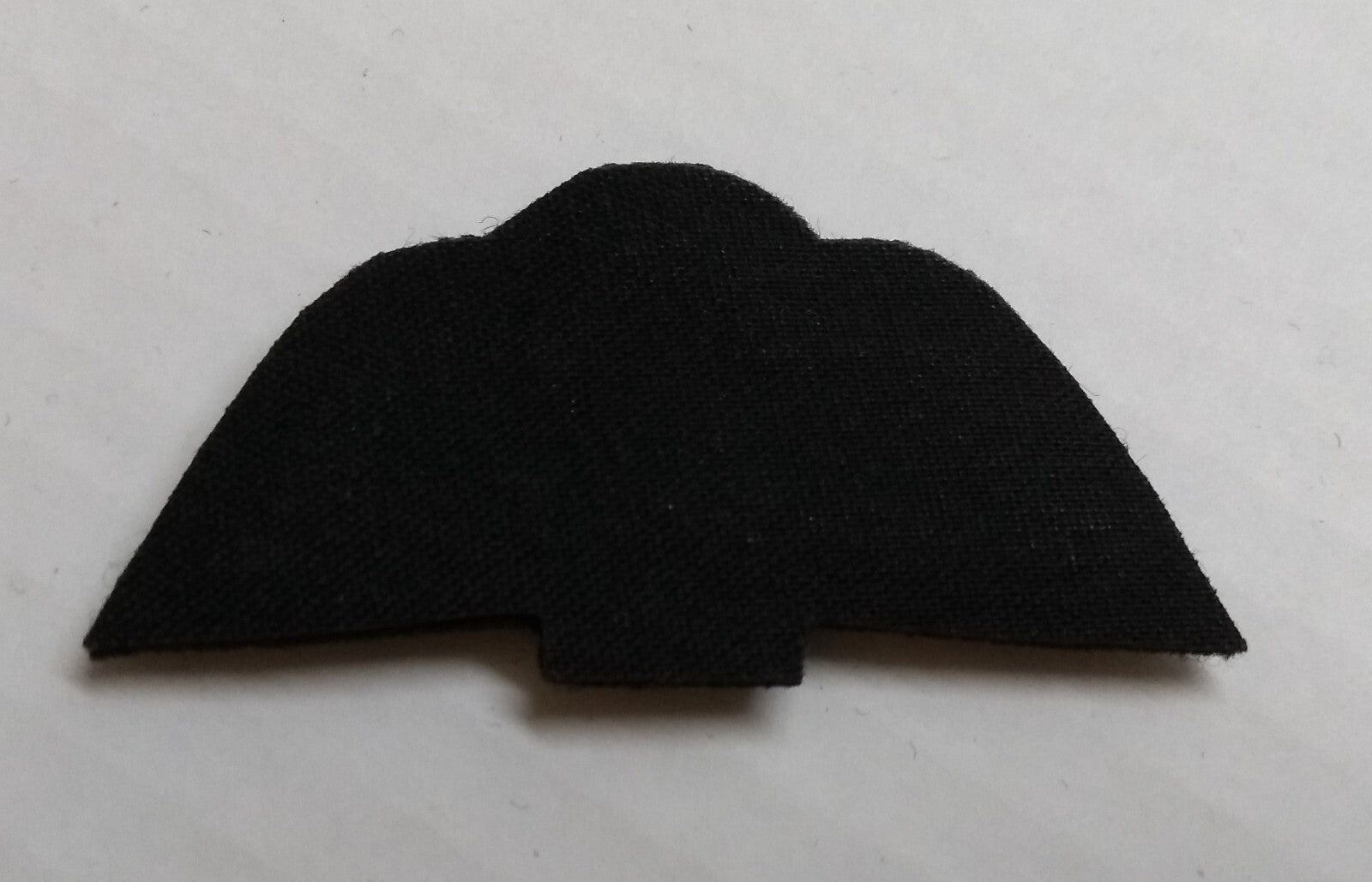 Mess Kit Badge Paratrooper Wings British Hand Embroidered Para Arm Patch