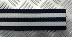 Trinidad & Tobago Style Cotton Canvas Stable Belt Material UK Made NEW