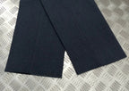 Vintage Dress Trousers With Belt Loops RAF Royal Air Force W35"
