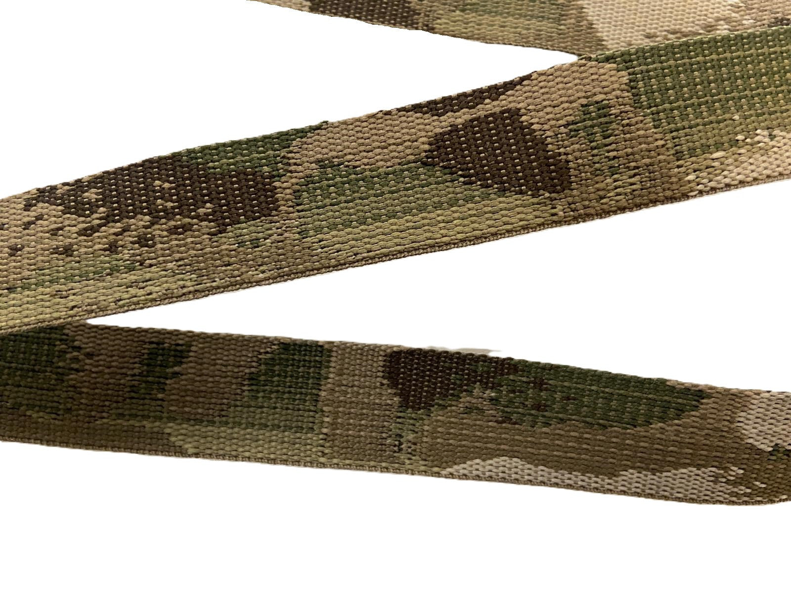 Virtus Side Pouch Yoke Utility Strap, MTP IRR PLCE, Genuine British