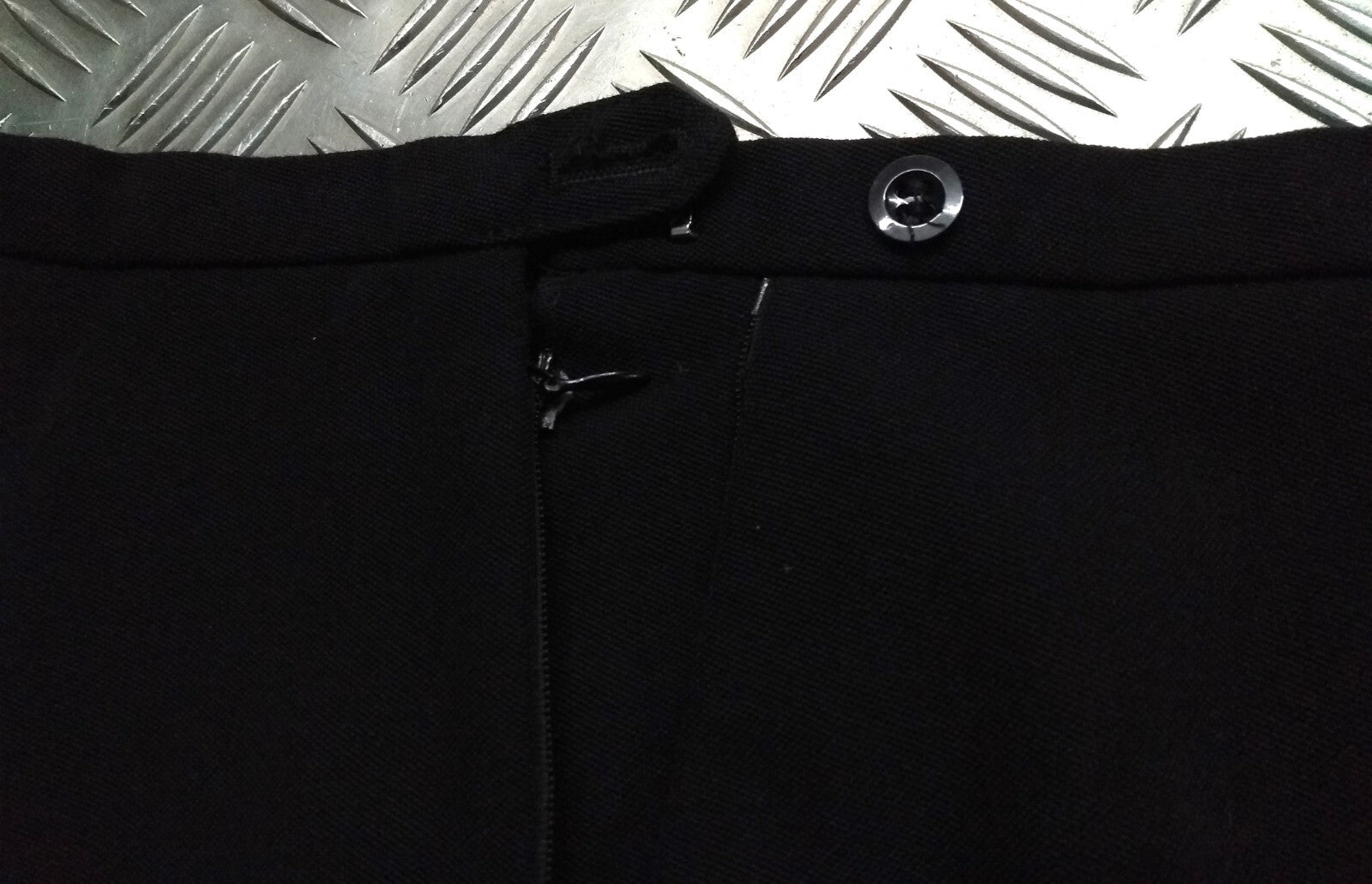 Skirt No3B CL1 Officers Royal Navy WRNS Dress RN Uniform Style Faulty