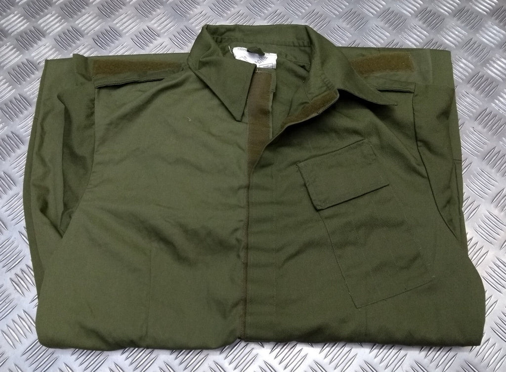 Coverall Army Green British General Service Issue Action Boiler Suit 180/108