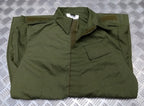 Coverall Army Green British General Service Issue Action Boiler Suit 180/108