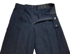 RAF Royal Air Force QCS Dress Trousers No1 Blue Grey