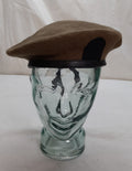 GDS Division Beret Cap Khaki Head Dress No Badge 56cm