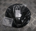 Naval Beret Wool With Leather Rim & Badge Eyelets NEW