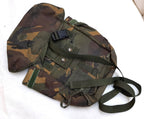 DPM Respirator Case British Army Old Pattern Soldier 95 / 2000 Webbing Bag