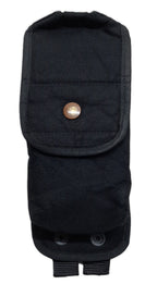 Utility Pouch UKSF / UK Stealth Black Multipurpose MOLLE Medium Carrier