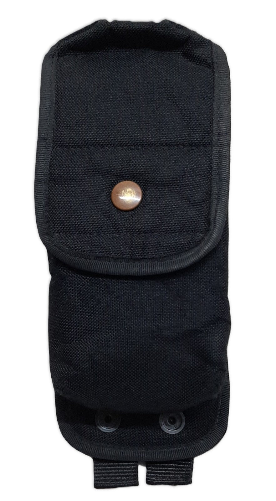 Utility Pouch UKSF / UK Stealth Black Multipurpose MOLLE Medium Carrier
