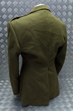 No2 Dress Jacket Old Pattern Ofc SD Jacket Savile Row No Buttons