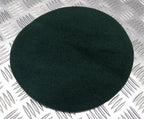 Dubai Green Beret Genuine Hobson London Manufactures Sample 7 / 56cm