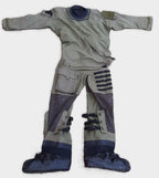 Boating Operations Typhoon Suit Immersion British Coxswains FRISB G Tex