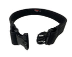 Bianchi 7200 Duty Belt Accumold Cordura 3 point buckle - All Sizes
