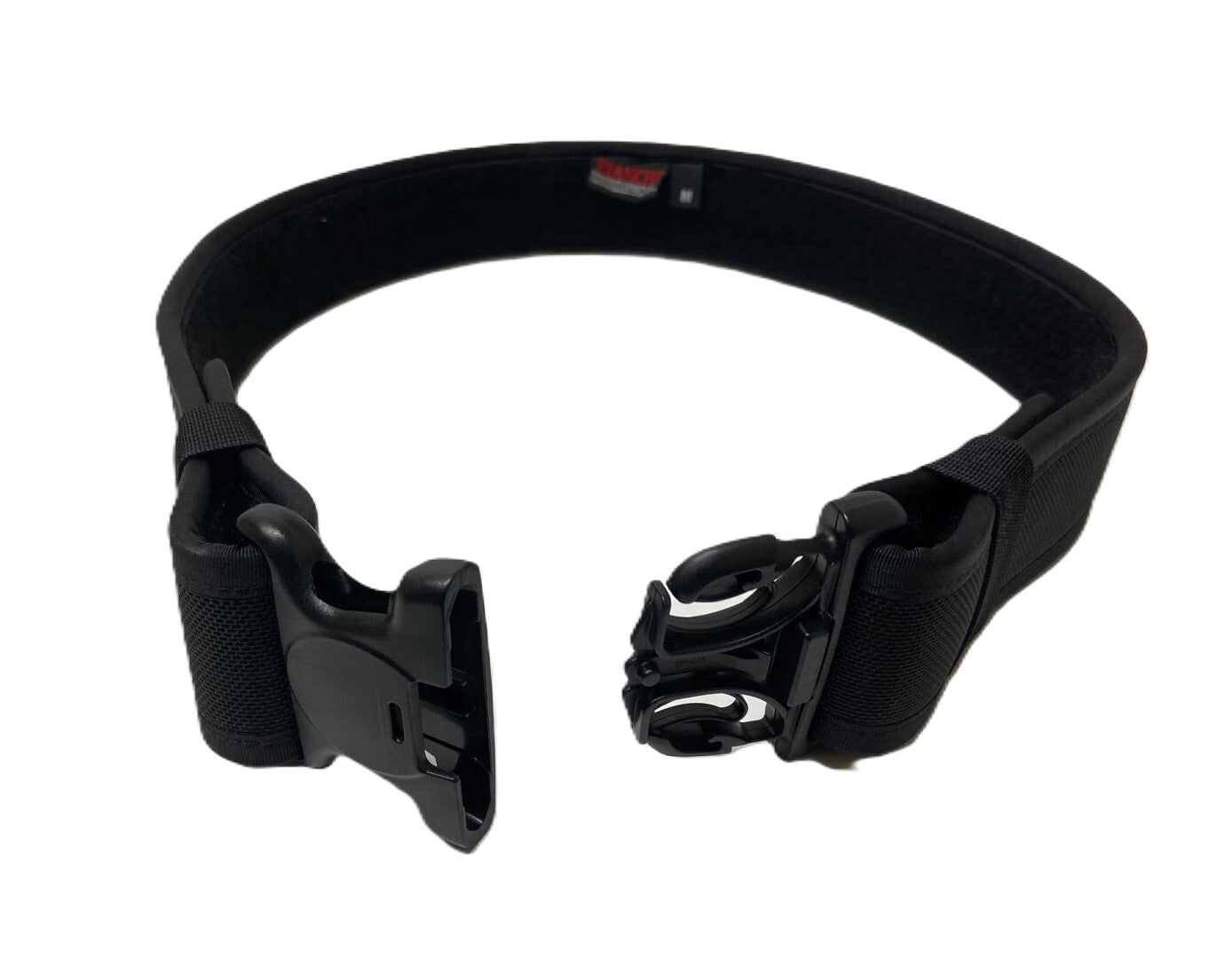 Bianchi 7200 Duty Belt Accumold Cordura 3 point buckle - All Sizes
