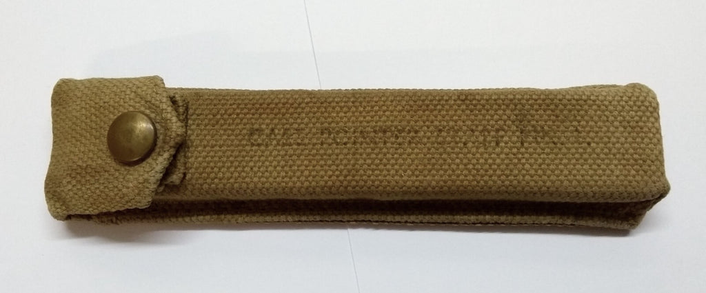 Genuine WWII Type British Army Sniper Spotter Pointer Staff 1937 Pattern CM828