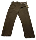 No2 Dress Trousers British Army Style Old Pattern Soldiers Uniform Dress W34"